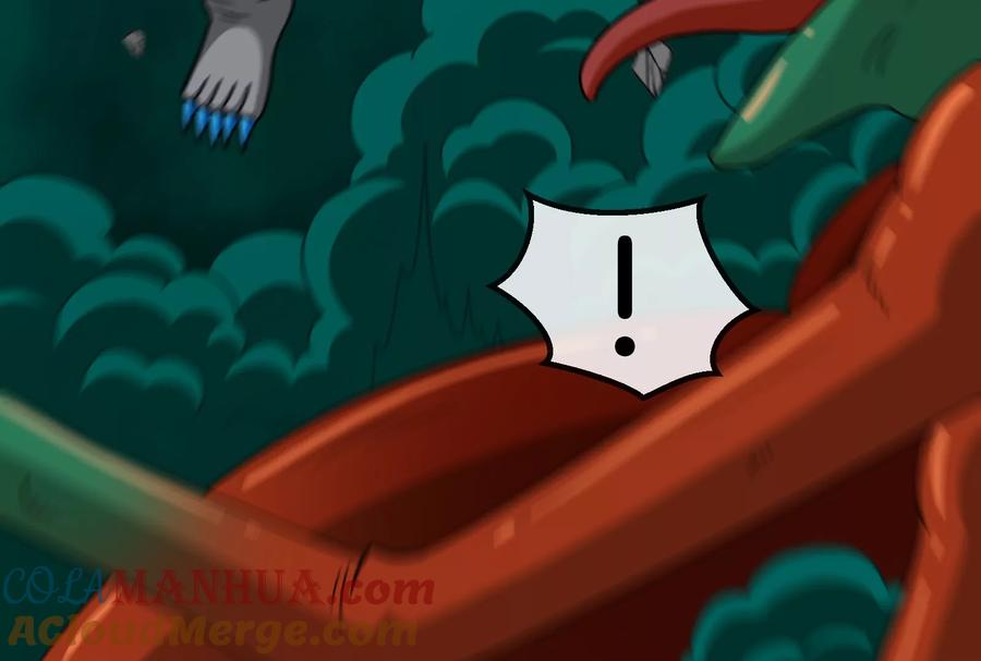 重生为怪兽什么鬼 - 第60话 你们先撤，我殿后 - 第52张图