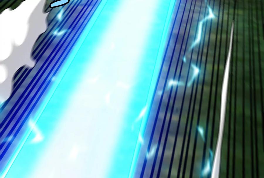 重生为怪兽什么鬼 - 第60话 你们先撤，我殿后 - 第45张图