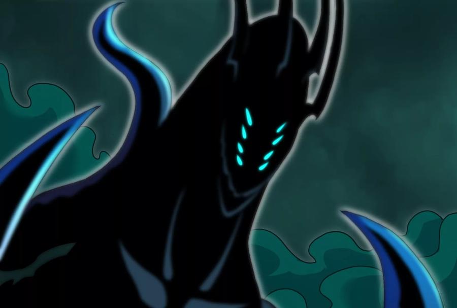 重生为怪兽什么鬼 - 第61话 贤者雪峰 - 第62张图