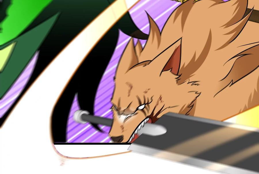 重生为怪兽什么鬼 - 第61话 贤者雪峰 - 第40张图