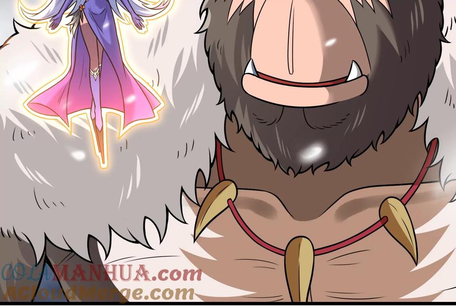 重生为怪兽什么鬼 - 第61话 贤者雪峰 - 第93张图