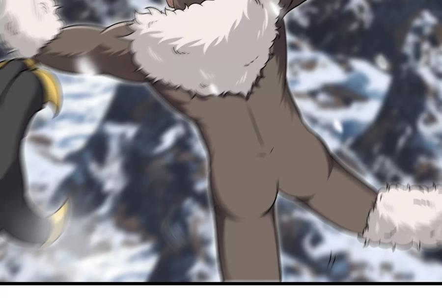 重生为怪兽什么鬼 - 第61话 贤者雪峰 - 第75张图