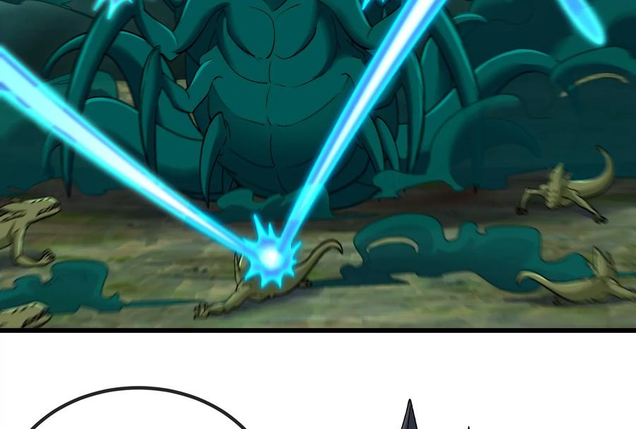 重生为怪兽什么鬼 - 第61话 贤者雪峰 - 第26张图