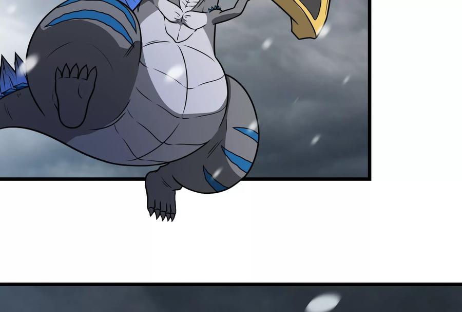 重生为怪兽什么鬼 - 第61话 贤者雪峰 - 第82张图