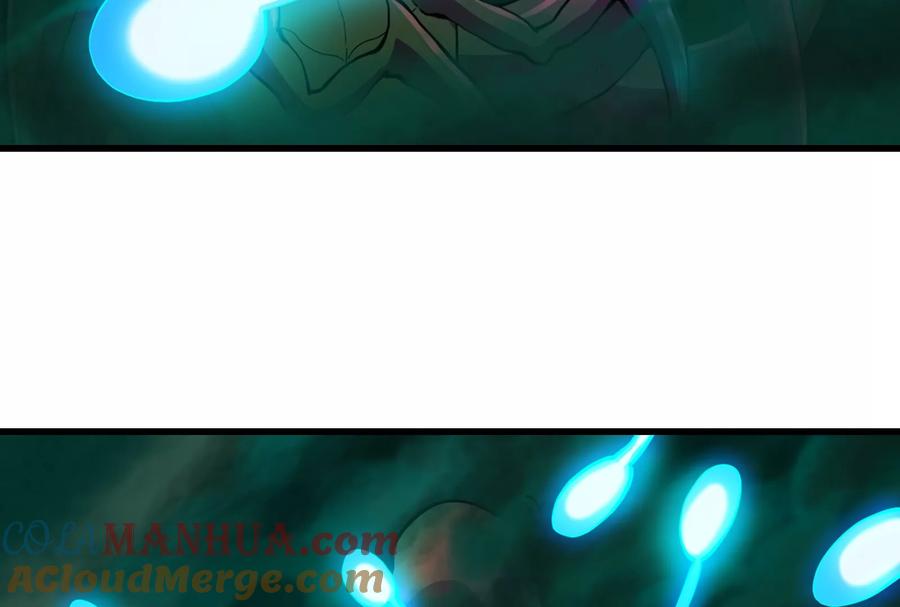 重生为怪兽什么鬼 - 第61话 贤者雪峰 - 第21张图