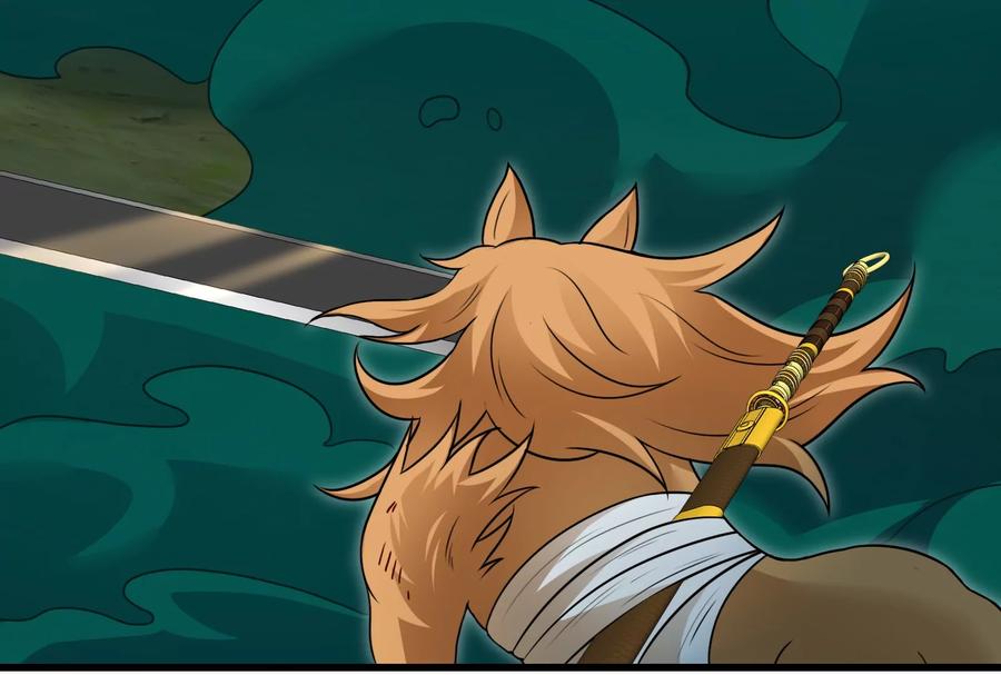 重生为怪兽什么鬼 - 第61话 贤者雪峰 - 第64张图