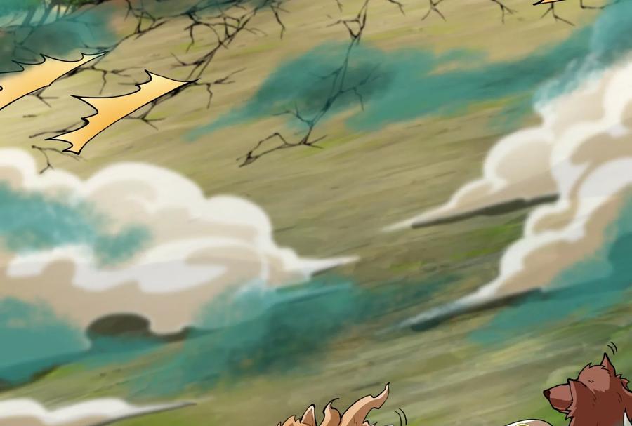 重生为怪兽什么鬼 - 第61话 贤者雪峰 - 第56张图