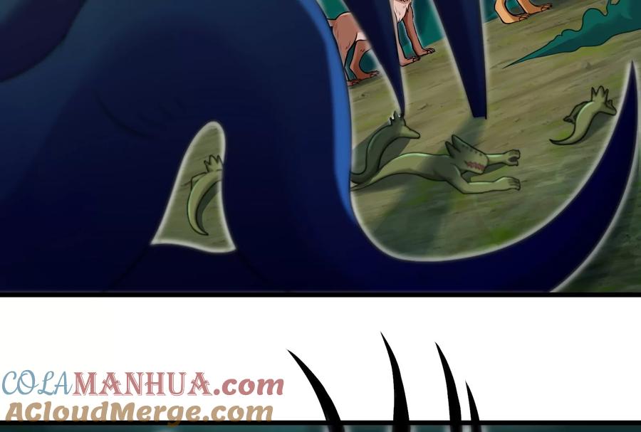 重生为怪兽什么鬼 - 第61话 贤者雪峰 - 第61张图