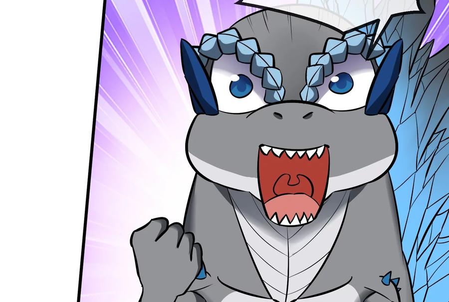 重生为怪兽什么鬼 - 第61话 贤者雪峰 - 第35张图