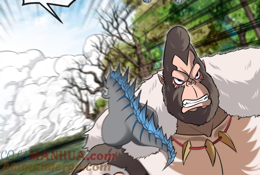 重生为怪兽什么鬼 - 第61话 贤者雪峰 - 第37张图