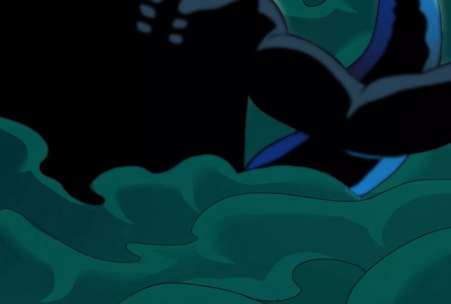 重生为怪兽什么鬼 - 第61话 贤者雪峰 - 第63张图