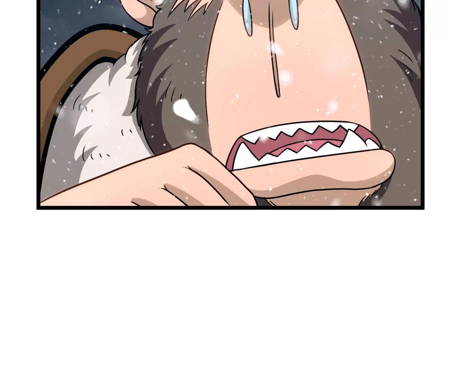 重生为怪兽什么鬼 - 第62话 装在竹篓里的怪兽宝宝 - 第59张图