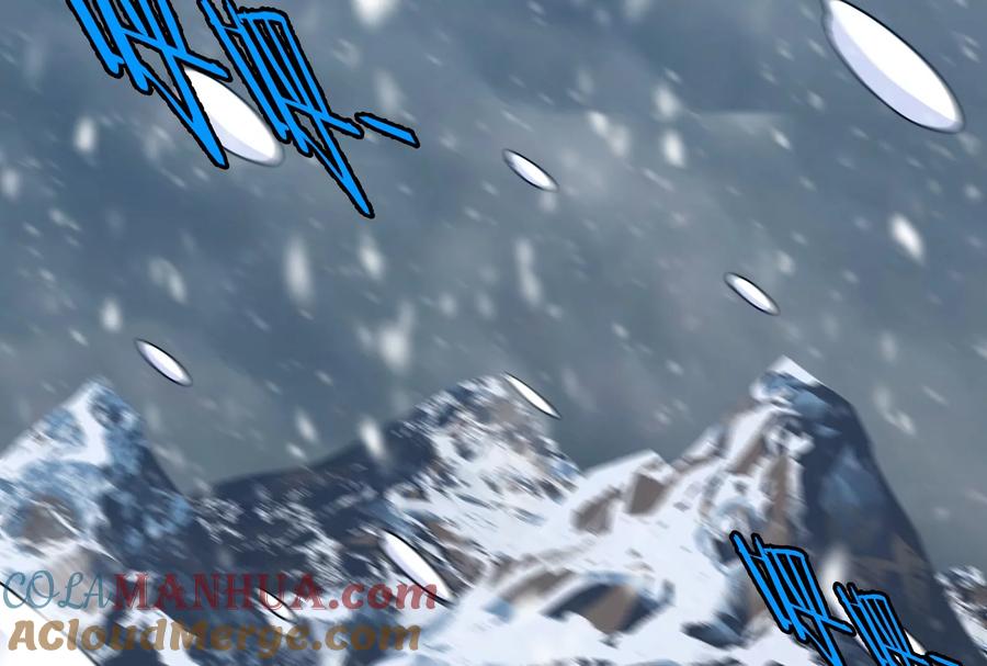 重生为怪兽什么鬼 - 第62话 装在竹篓里的怪兽宝宝 - 第53张图