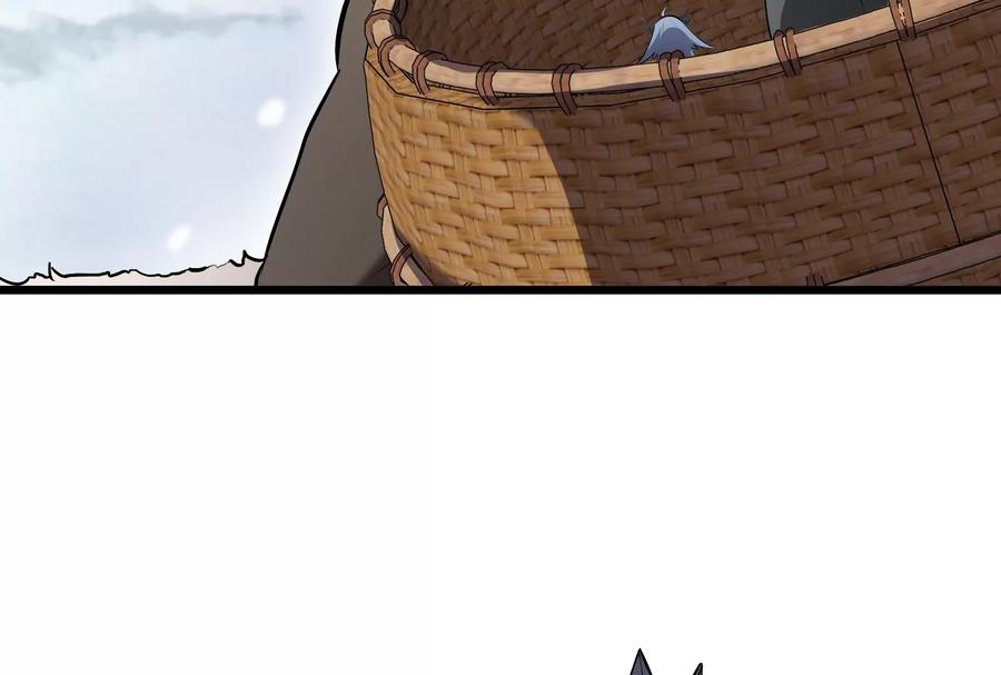 重生为怪兽什么鬼 - 第62话 装在竹篓里的怪兽宝宝 - 第94张图