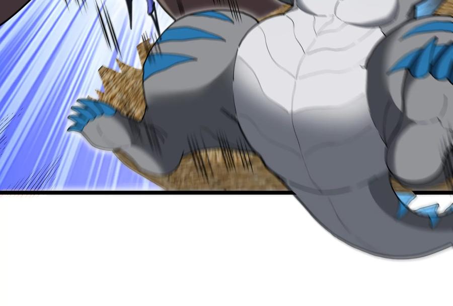 重生为怪兽什么鬼 - 第62话 装在竹篓里的怪兽宝宝 - 第24张图