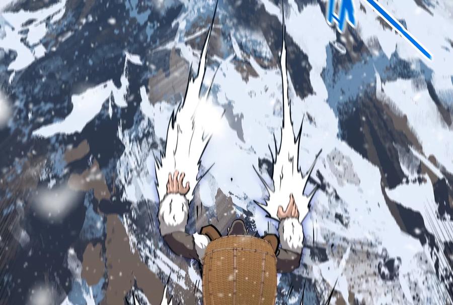 重生为怪兽什么鬼 - 第62话 装在竹篓里的怪兽宝宝 - 第82张图