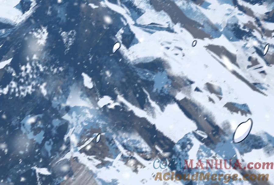 重生为怪兽什么鬼 - 第62话 装在竹篓里的怪兽宝宝 - 第61张图