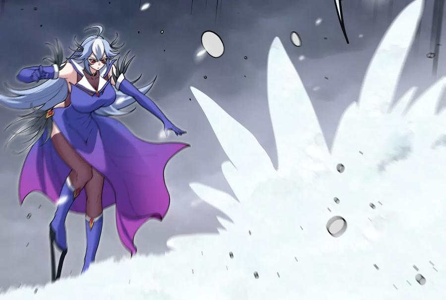 重生为怪兽什么鬼 - 第62话 装在竹篓里的怪兽宝宝 - 第26张图