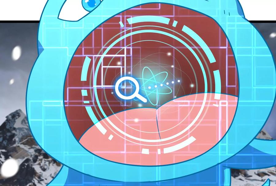 重生为怪兽什么鬼 - 第62话 装在竹篓里的怪兽宝宝 - 第34张图