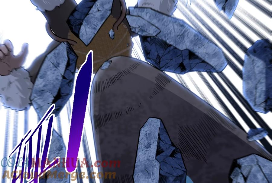 重生为怪兽什么鬼 - 第63话 冰层下方的偷袭 - 第29张图