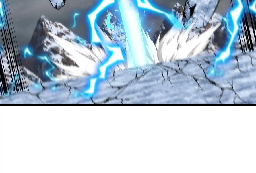 重生为怪兽什么鬼 - 第63话 冰层下方的偷袭 - 第98张图