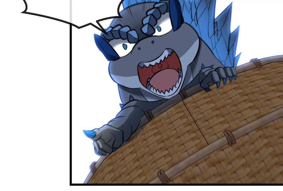 重生为怪兽什么鬼 - 第63话 冰层下方的偷袭 - 第11张图