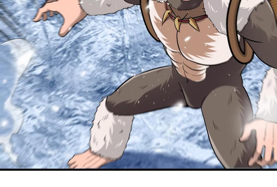 重生为怪兽什么鬼 - 第63话 冰层下方的偷袭 - 第16张图