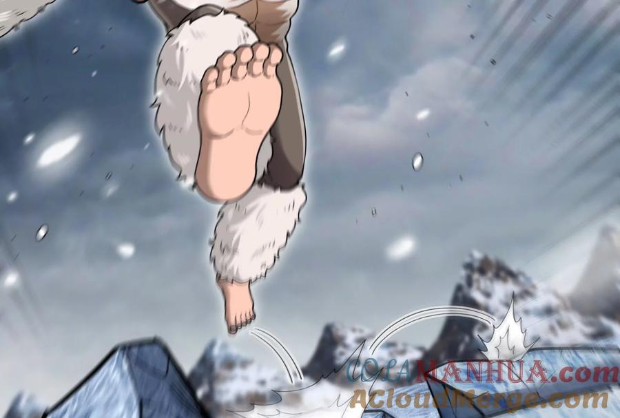 重生为怪兽什么鬼 - 第63话 冰层下方的偷袭 - 第25张图