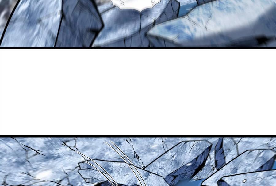 重生为怪兽什么鬼 - 第63话 冰层下方的偷袭 - 第26张图