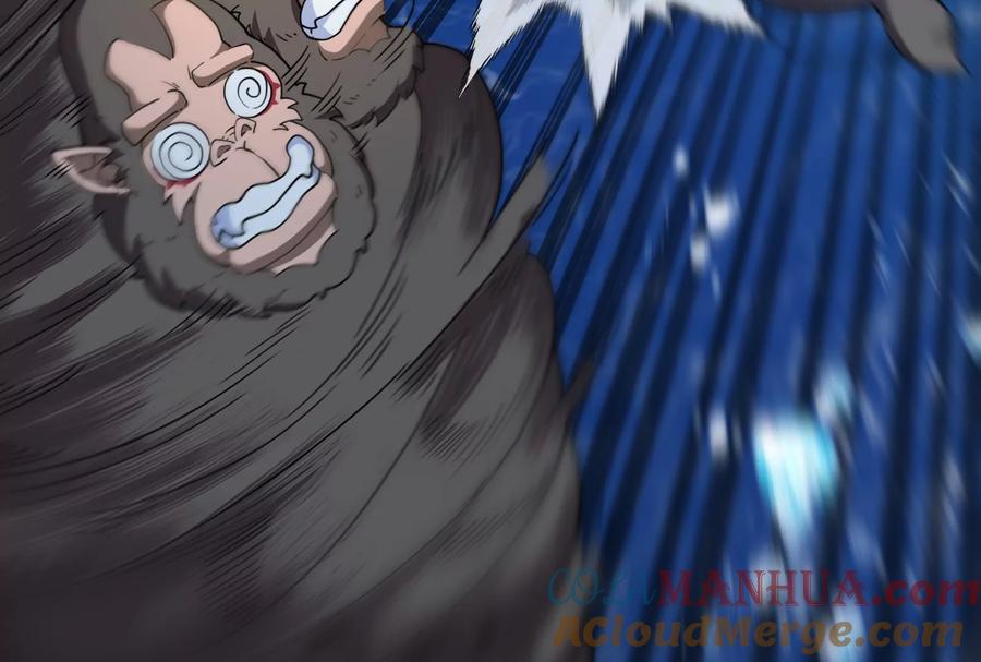 重生为怪兽什么鬼 - 第63话 冰层下方的偷袭 - 第49张图