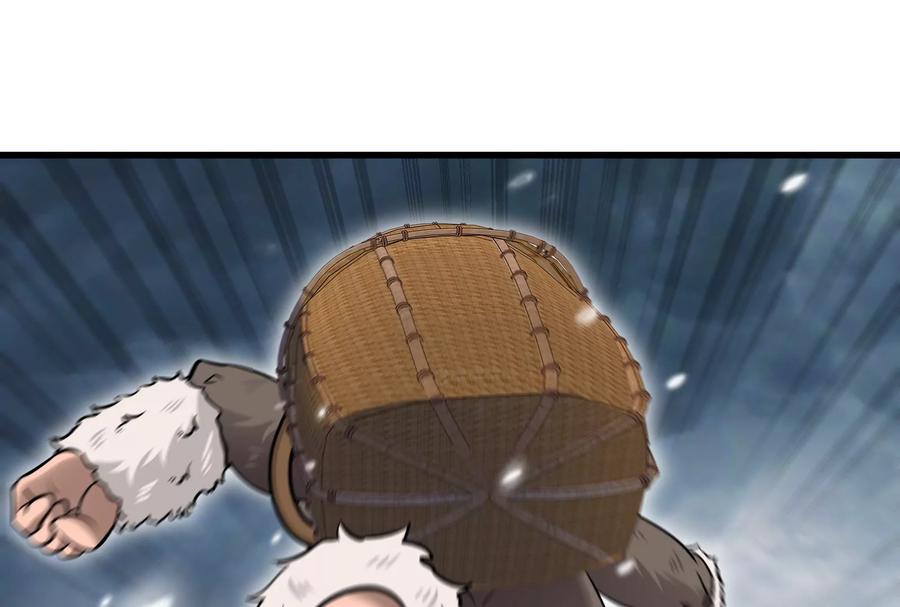 重生为怪兽什么鬼 - 第63话 冰层下方的偷袭 - 第19张图