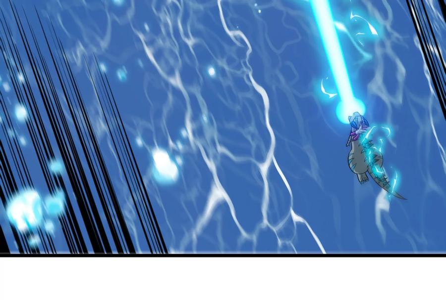 重生为怪兽什么鬼 - 第63话 冰层下方的偷袭 - 第94张图