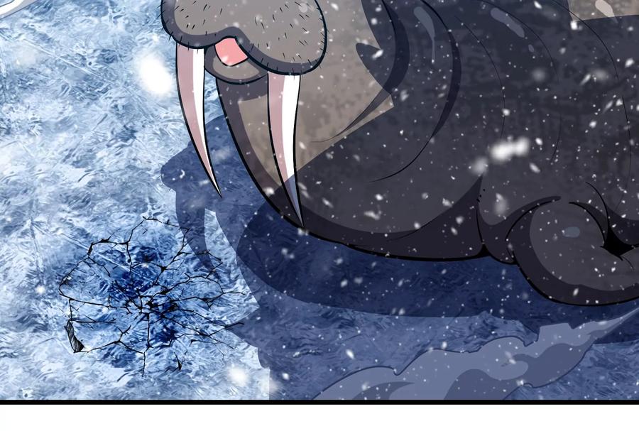 重生为怪兽什么鬼 - 第64话 兽主白泽 - 第8张图