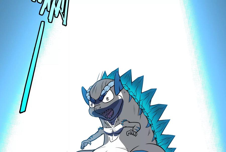 重生为怪兽什么鬼 - 第64话 兽主白泽 - 第93张图