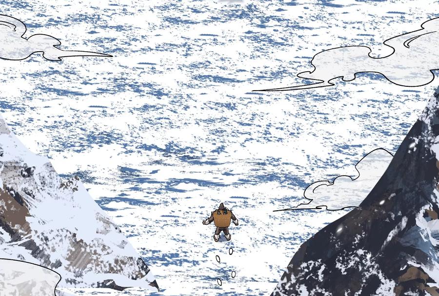 重生为怪兽什么鬼 - 第64话 兽主白泽 - 第26张图