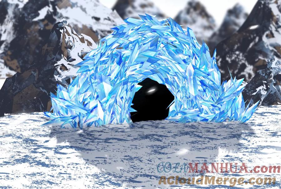 重生为怪兽什么鬼 - 第64话 兽主白泽 - 第25张图