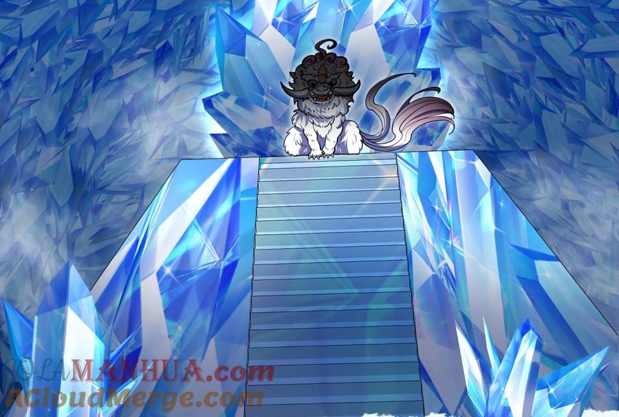 重生为怪兽什么鬼 - 第64话 兽主白泽 - 第73张图