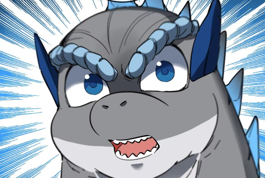 重生为怪兽什么鬼 - 第65话 用生命本源作为代价 - 第30张图