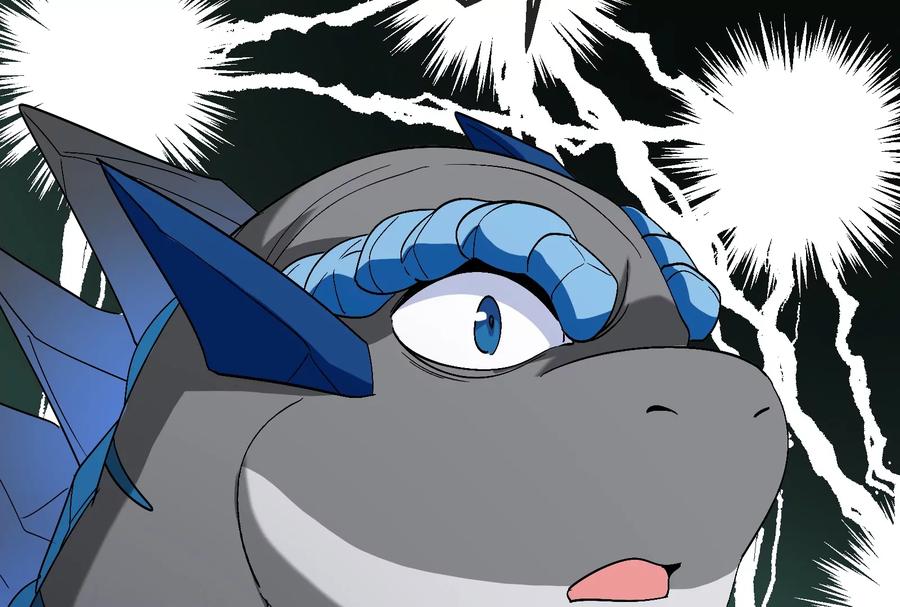 重生为怪兽什么鬼 - 第65话 用生命本源作为代价 - 第38张图