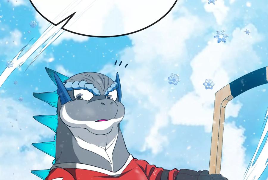 重生为怪兽什么鬼 - 第65话 用生命本源作为代价 - 第83张图