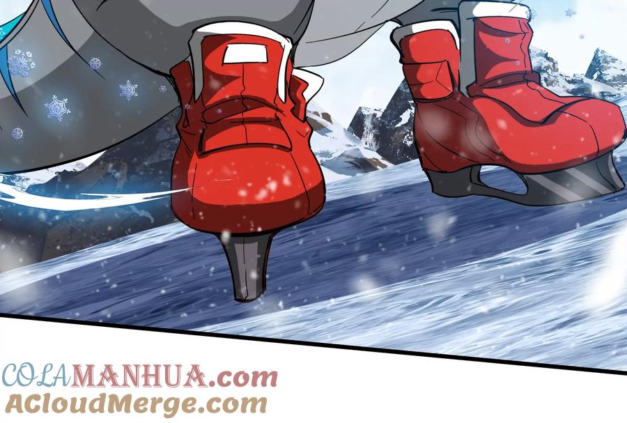 重生为怪兽什么鬼 - 第65话 用生命本源作为代价 - 第85张图