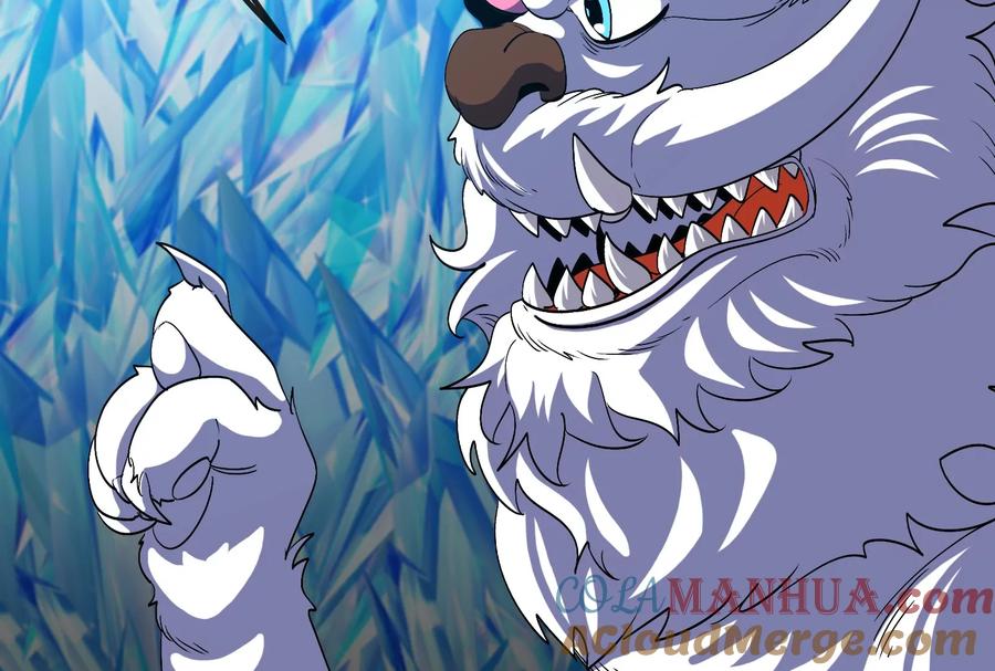 重生为怪兽什么鬼 - 第65话 用生命本源作为代价 - 第67张图