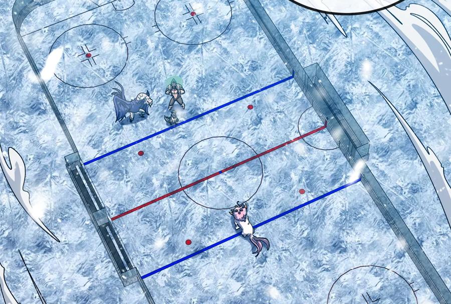 重生为怪兽什么鬼 - 第66话 2米高的小萝莉 - 第11张图