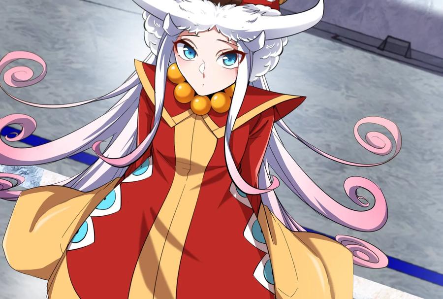 重生为怪兽什么鬼 - 第66话 2米高的小萝莉 - 第54张图