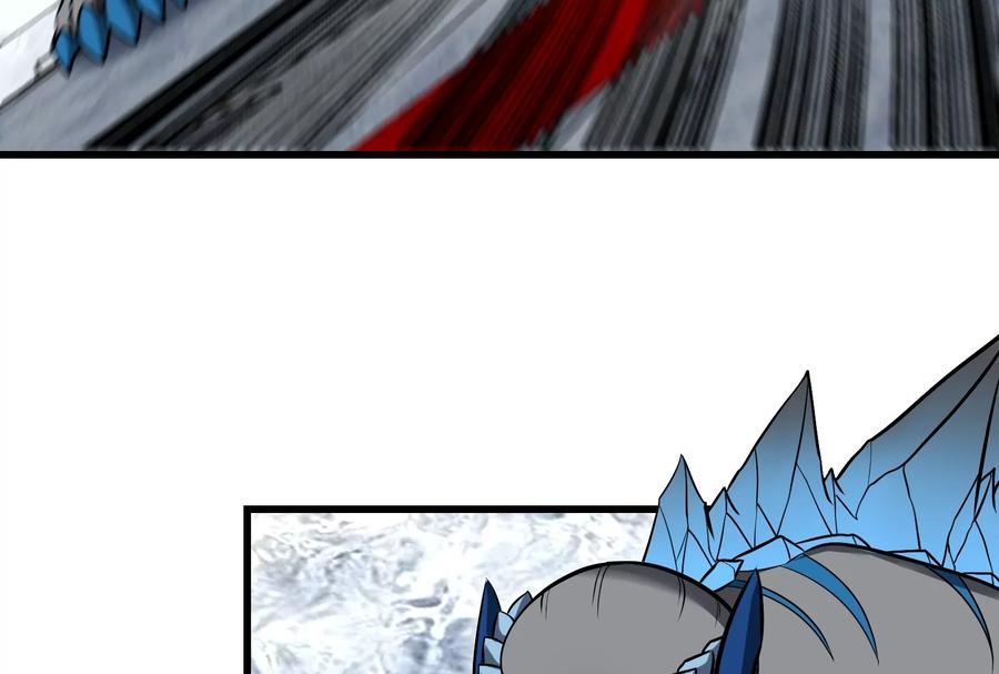 重生为怪兽什么鬼 - 第66话 2米高的小萝莉 - 第71张图