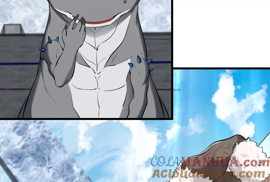 重生为怪兽什么鬼 - 第66话 2米高的小萝莉 - 第61张图