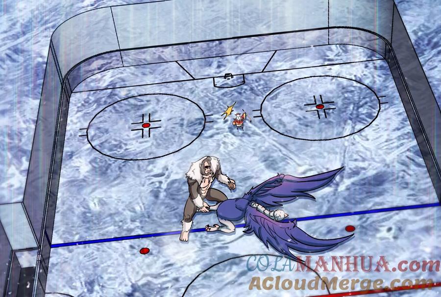 重生为怪兽什么鬼 - 第66话 2米高的小萝莉 - 第88张图