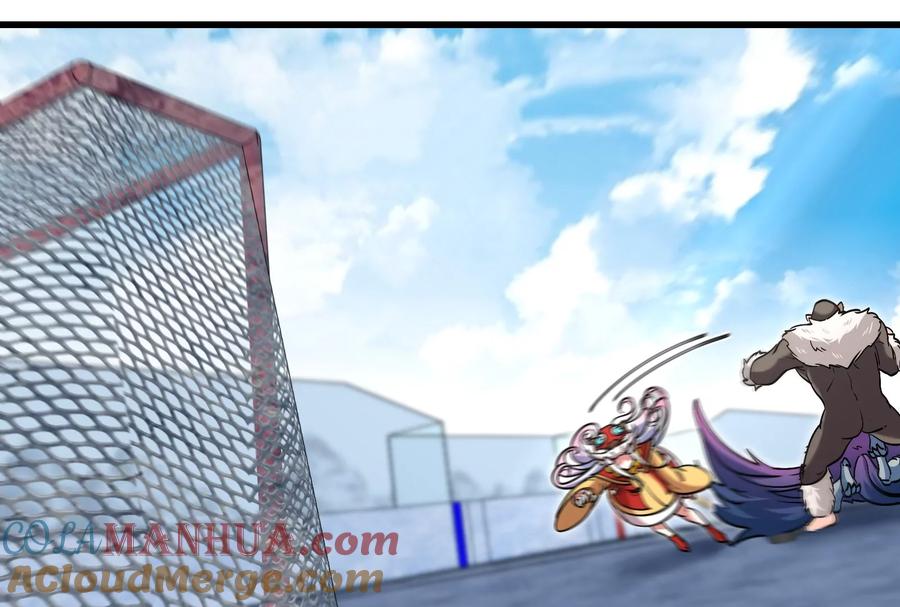 重生为怪兽什么鬼 - 第66话 2米高的小萝莉 - 第85张图