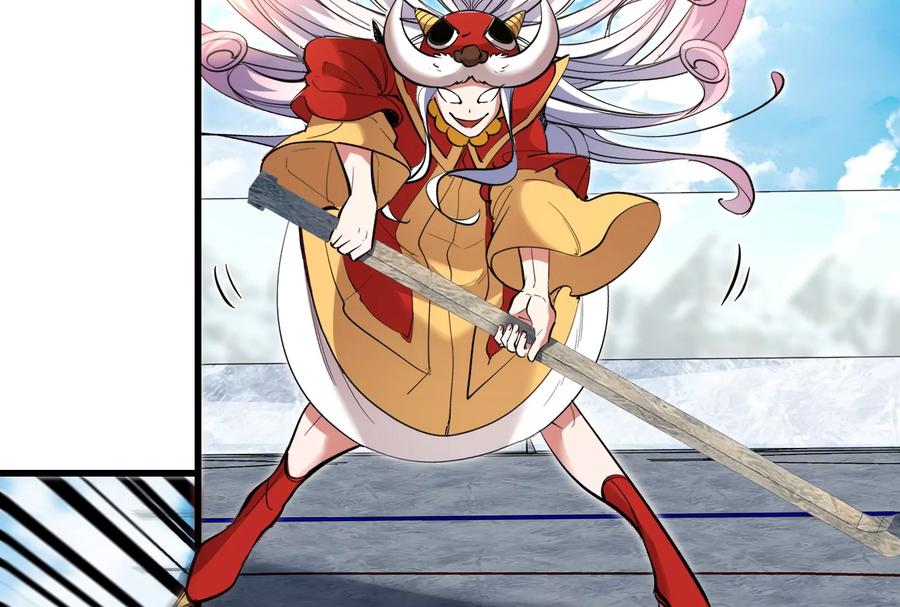 重生为怪兽什么鬼 - 第66话 2米高的小萝莉 - 第65张图