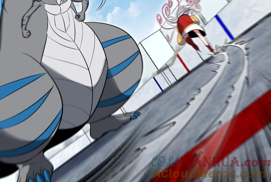 重生为怪兽什么鬼 - 第66话 2米高的小萝莉 - 第70张图